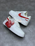 Nike Air Force 1 Low Supreme