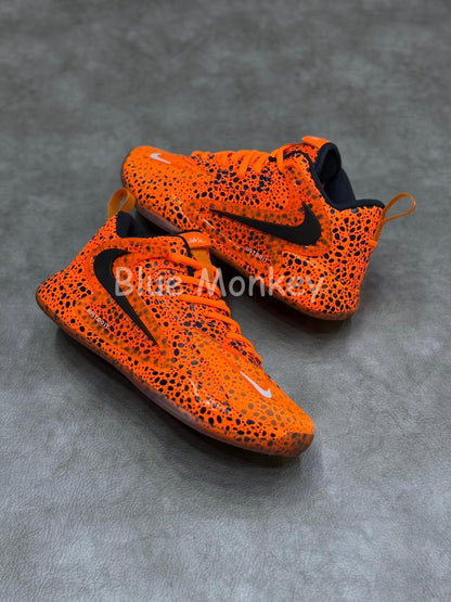 Nike Zoom Hyperset 2 SE (Orange/Black)