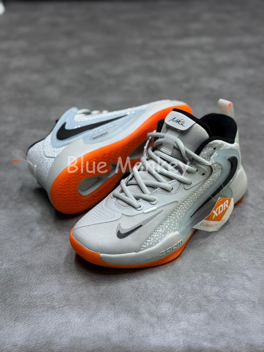 Nike Zoom Hyperset 2 SE White/Gray