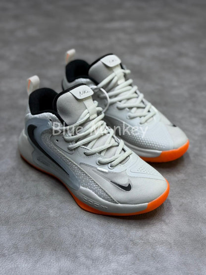 Nike Zoom Hyperset 2 SE White/Gray