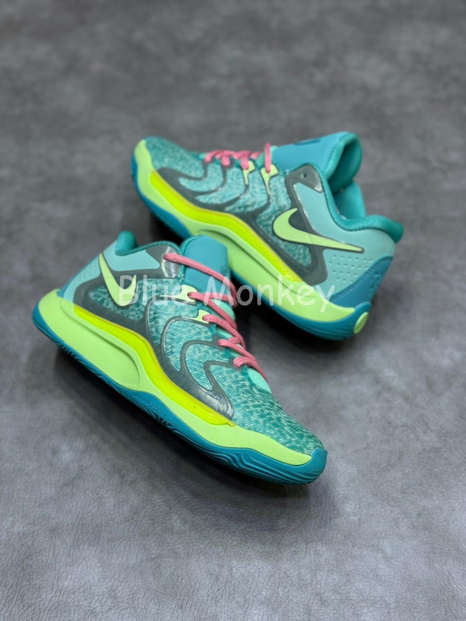 Nike KD 17 Bahama Grit
