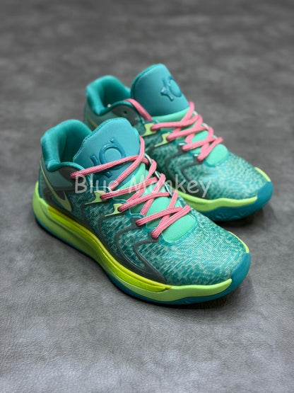Nike KD 17 Bahama Grit