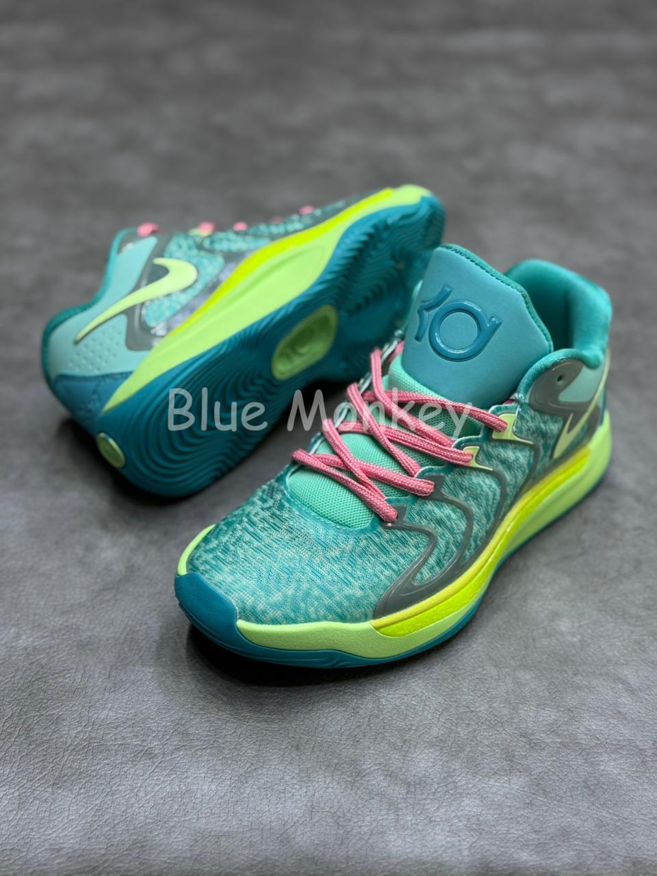 Nike KD 17 Bahama Grit