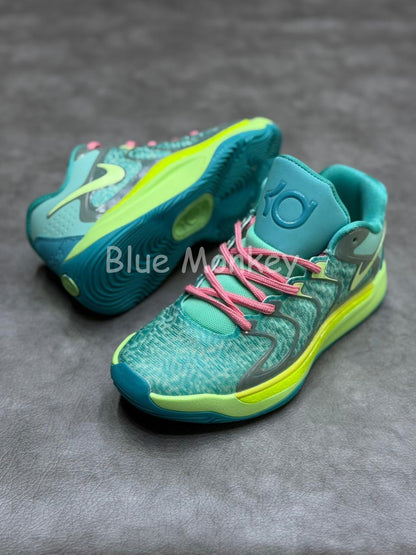 Nike KD 17 Bahama Grit