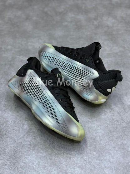 Adidas Tenis Anthony Edwards 1 Low