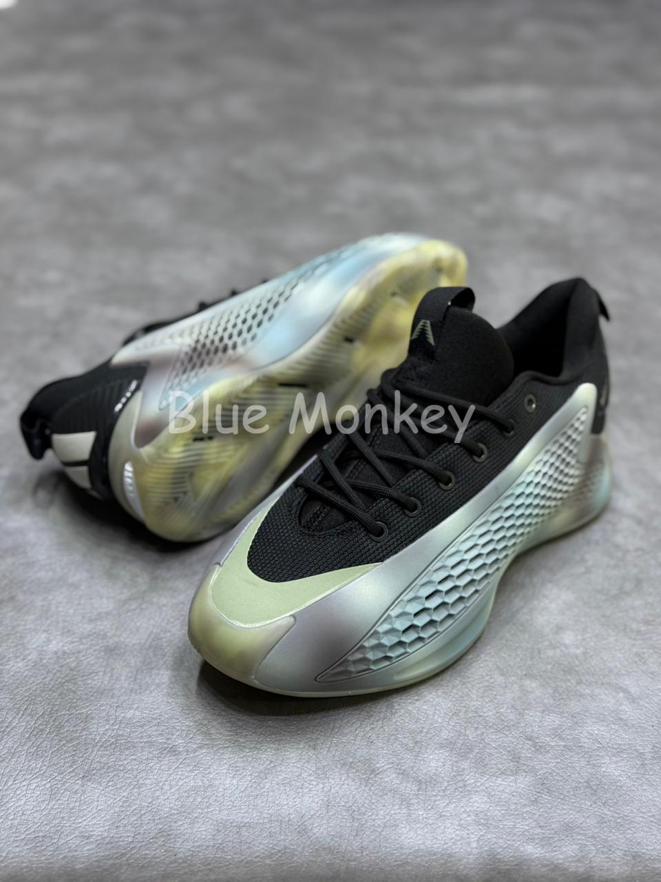 Adidas Tenis Anthony Edwards 1 Low