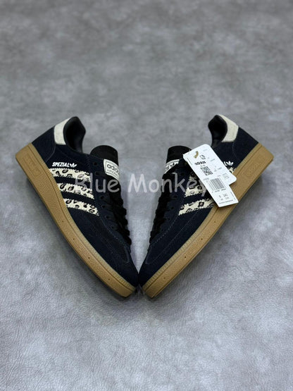 Adidas Handball Spezial Black/Wonder Leopard