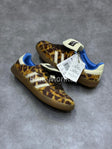 Adidas Samba Wales Bonner Leopard