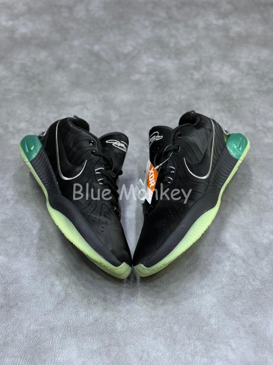 Nike Tenis LeBron 21 Tahitian