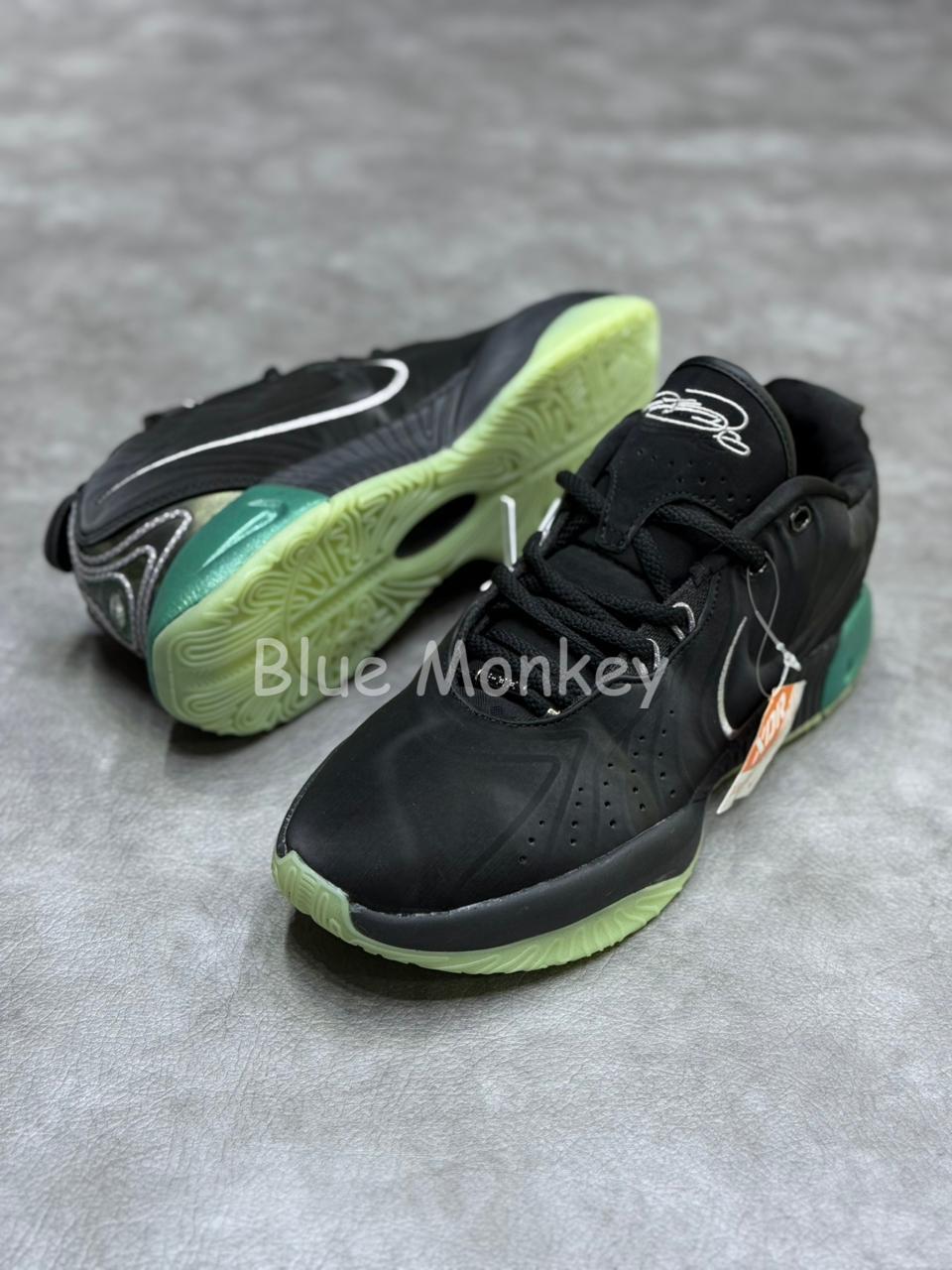Nike Tenis LeBron 21 Tahitian