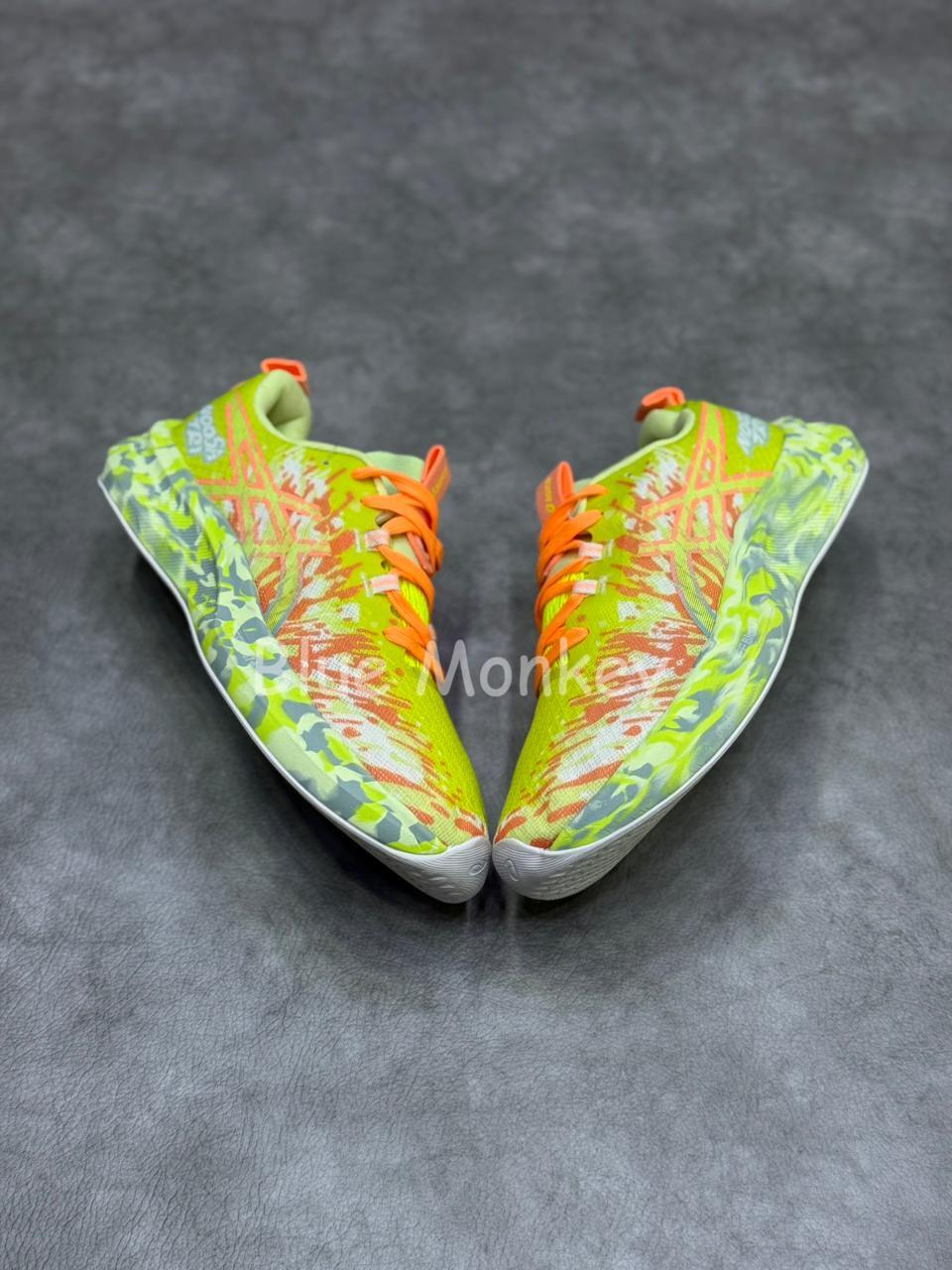 Asics Noosa Tri 16 Tenis Multicolor
