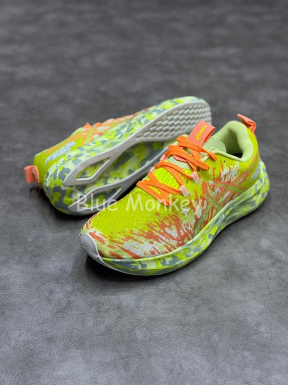 Asics Noosa Tri 16 Tenis Multicolor