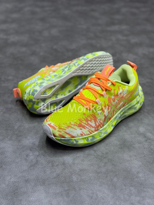Asics Noosa Tri 16 Tenis Multicolor