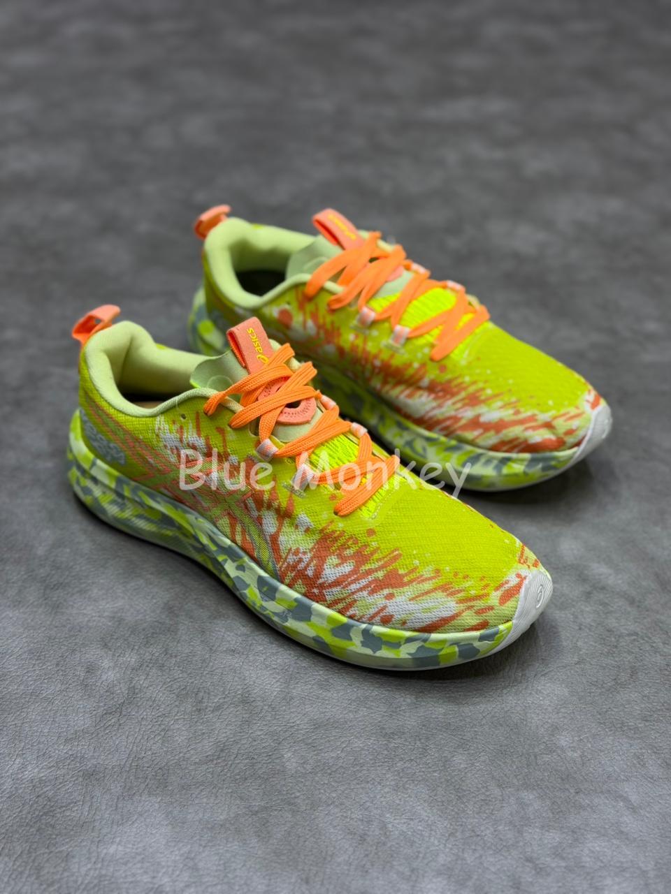 Asics Noosa Tri 16 Tenis Multicolor