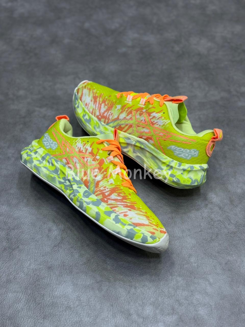 Asics Noosa Tri 16 Tenis Multicolor