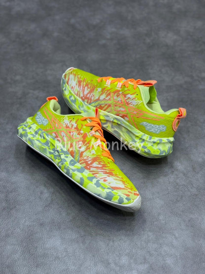 Asics Noosa Tri 16 Tenis Multicolor