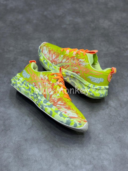 Asics Noosa Tri 16 Tenis Multicolor