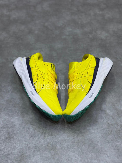 Asics Gel-Kayano 30 Yellow