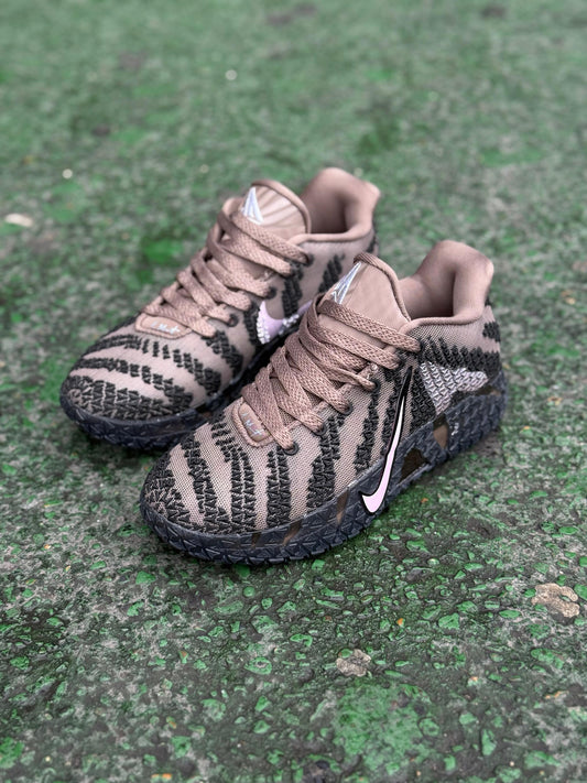 Nike Ja 3 Showstopper