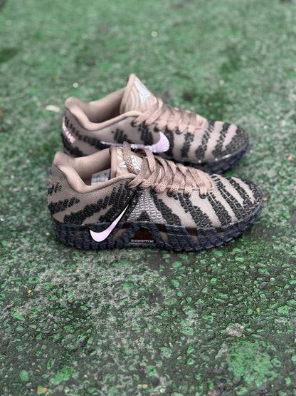 Nike Ja 3 Showstopper Brown