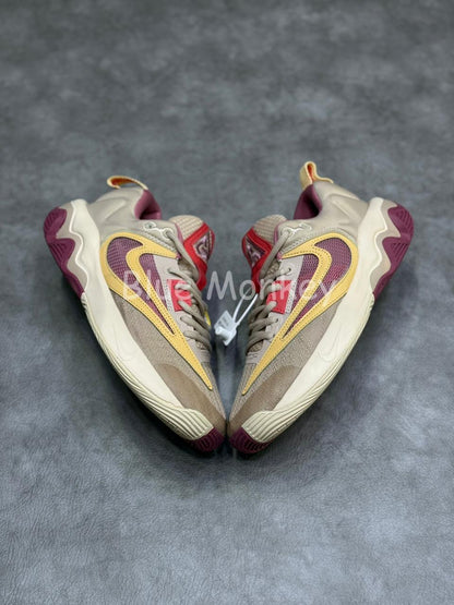 Nike Giannis Immortality 3 "Fossil Stone Desert"