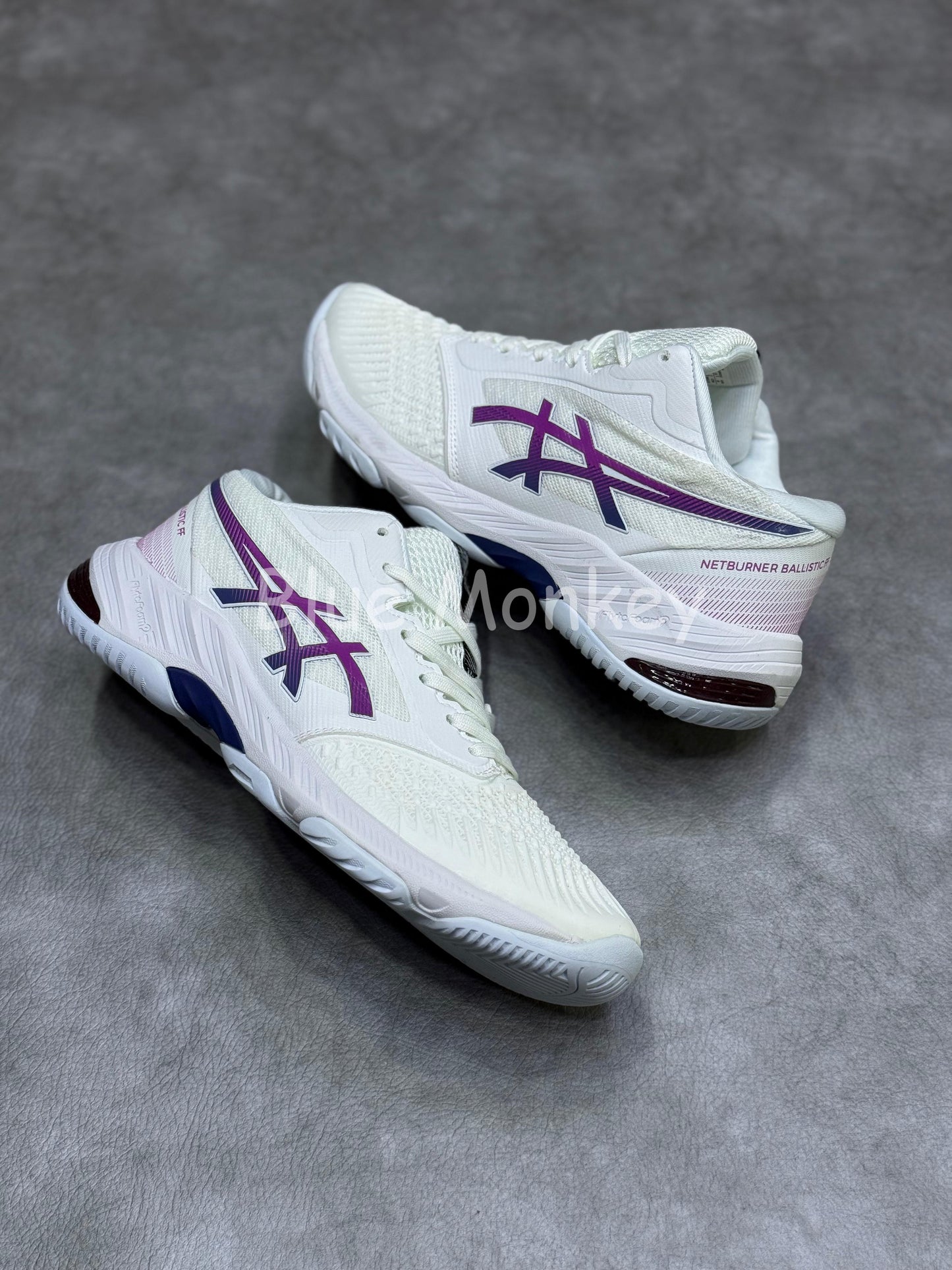 Asics Netburner Ballistic FF3