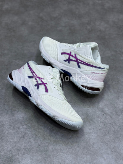 Asics Netburner Ballistic FF3