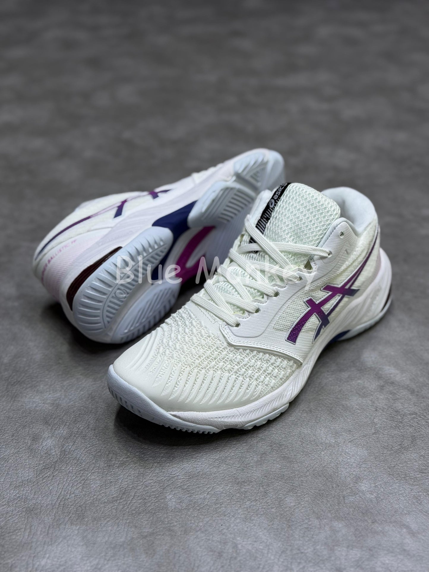 Asics Netburner Ballistic FF3