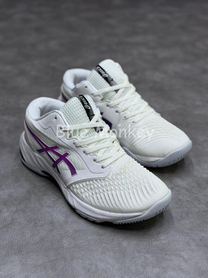 Asics Netburner Ballistic FF3