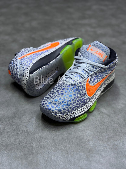 Nike Tenis Zoom GT Hustle 3 Safari