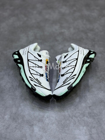 Salomón XT-6 Whisper