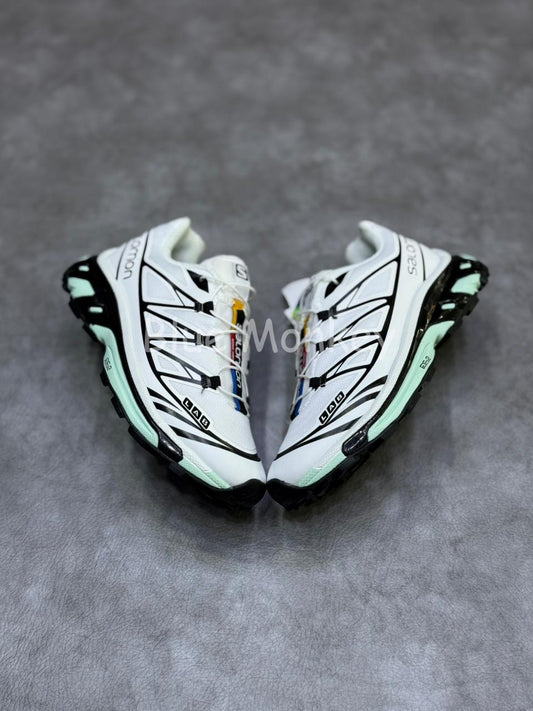 Salomón XT-6 Whisper