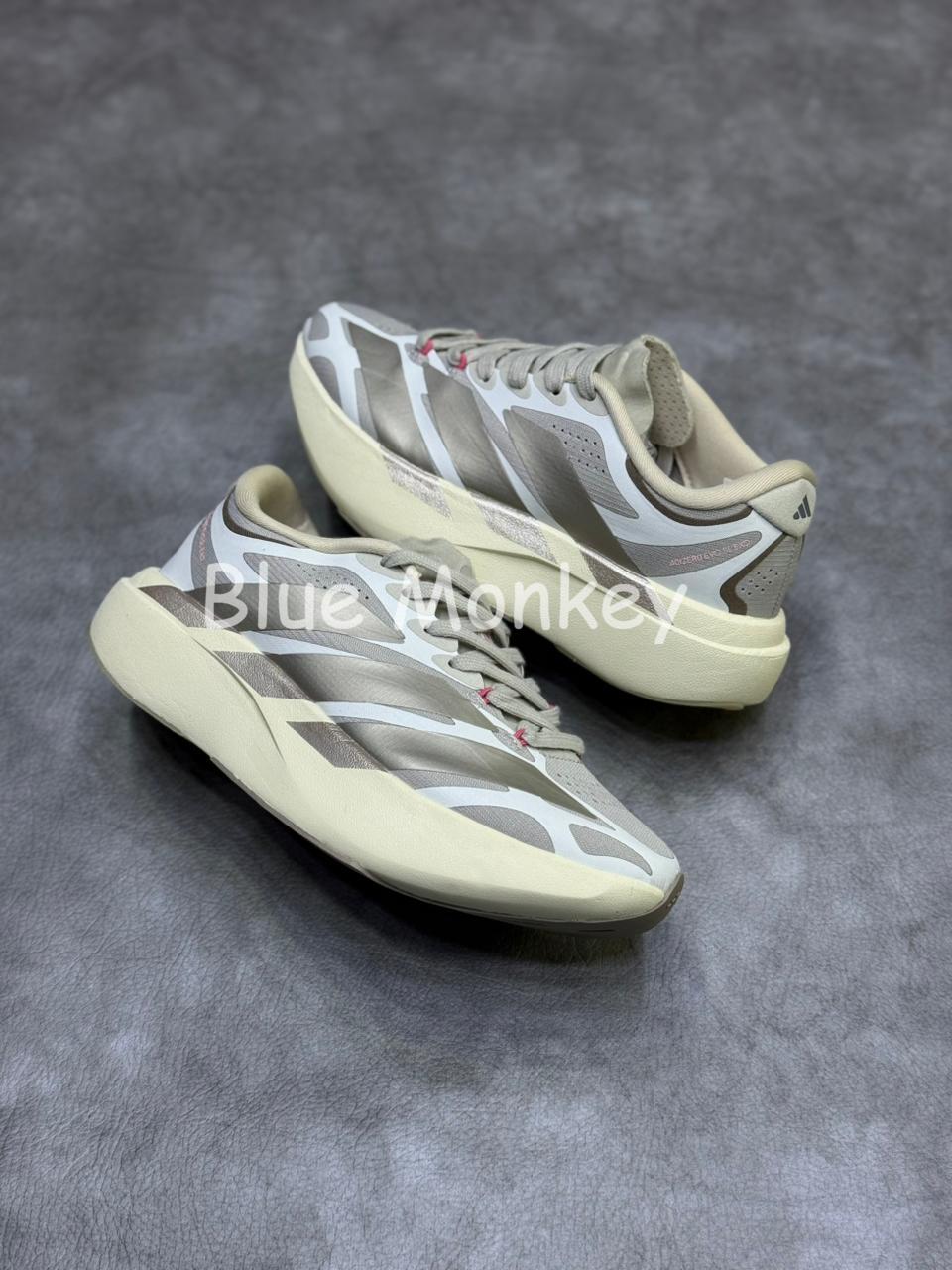 Adidas Tenis ADIZERO EVO SL ATR - Beige