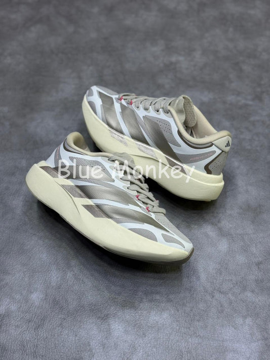 Adidas Tenis ADIZERO EVO SL ATR - Beige