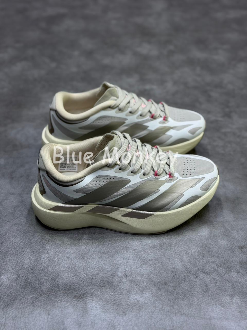 Adidas Tenis ADIZERO EVO SL ATR - Beige