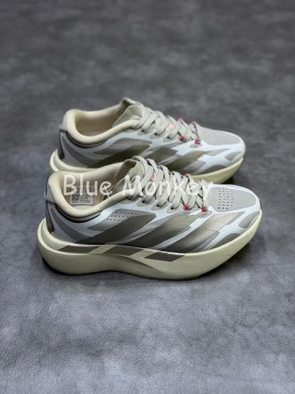 Adidas Tenis ADIZERO EVO SL ATR - Beige