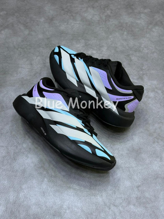 Adidas Zapatillas Adizero EVO SL EXO Black