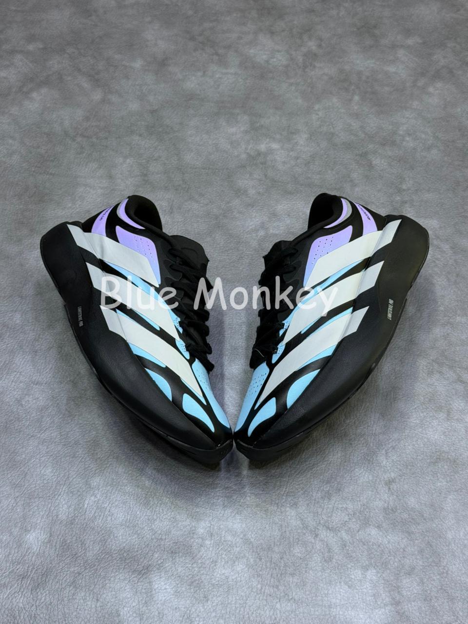 Adidas Zapatillas Adizero EVO SL EXO Black