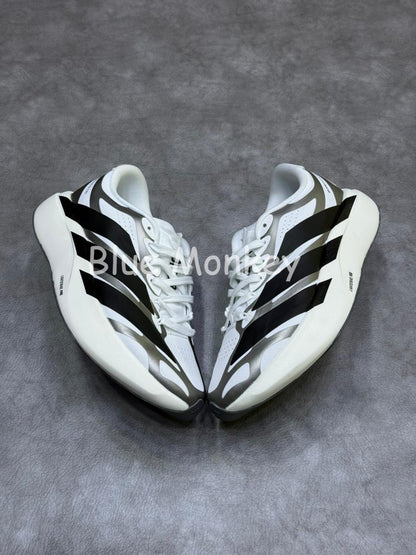 Adidas Zapatillas Adizero EVO SL EXO White