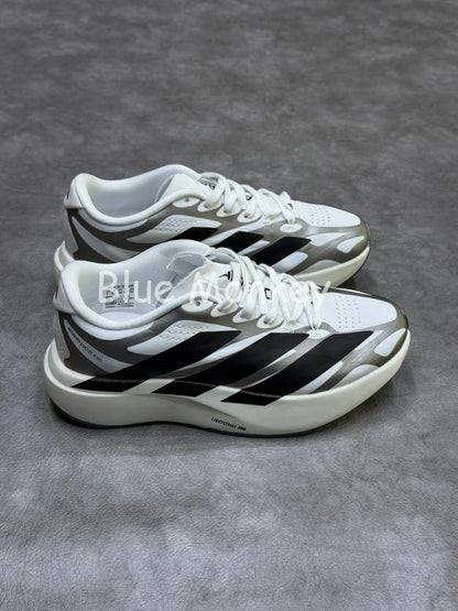 Adidas Zapatillas Adizero EVO SL EXO White