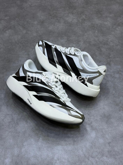 Adidas Zapatillas Adizero EVO SL EXO White