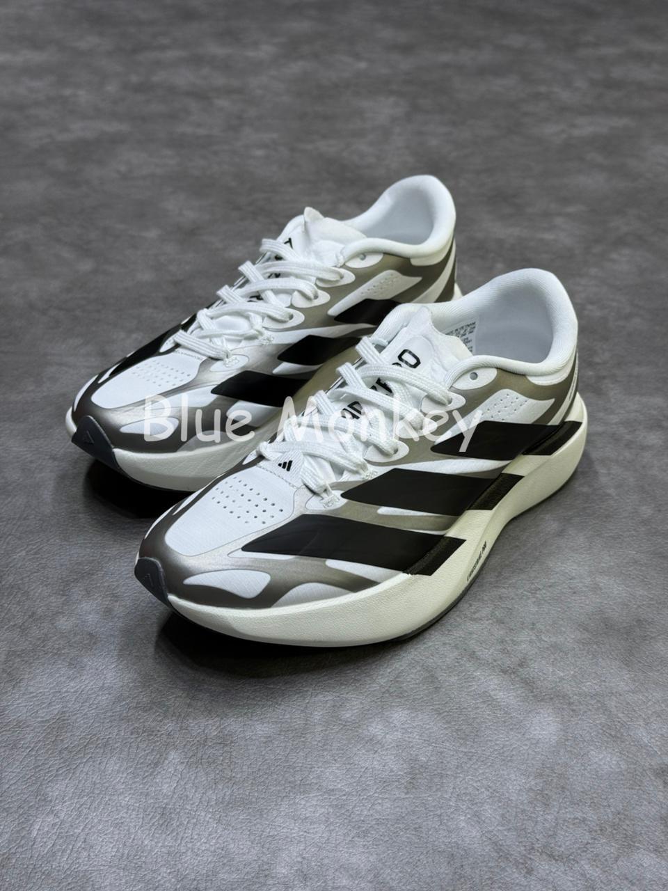 Adidas Zapatillas Adizero EVO SL EXO White