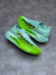Brooks Hyperion Elite Green Gecko