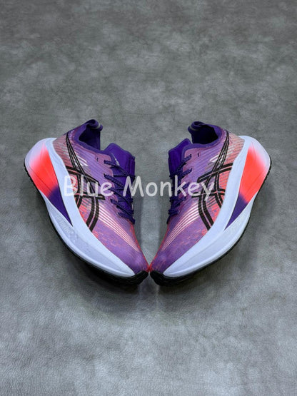 Tenis Asics Megablast Purple