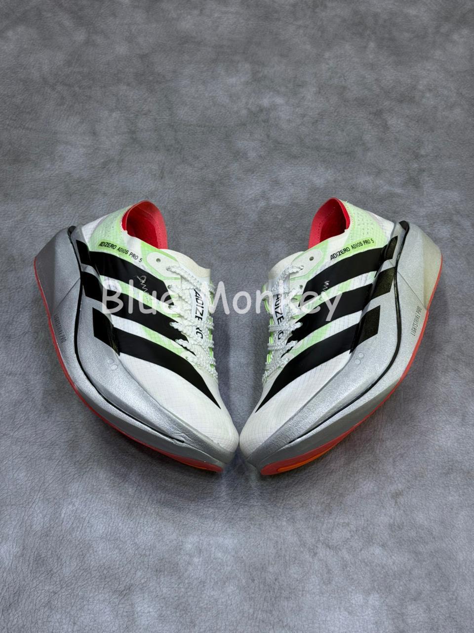 Adidas Adizero Adios Pro 5 v1