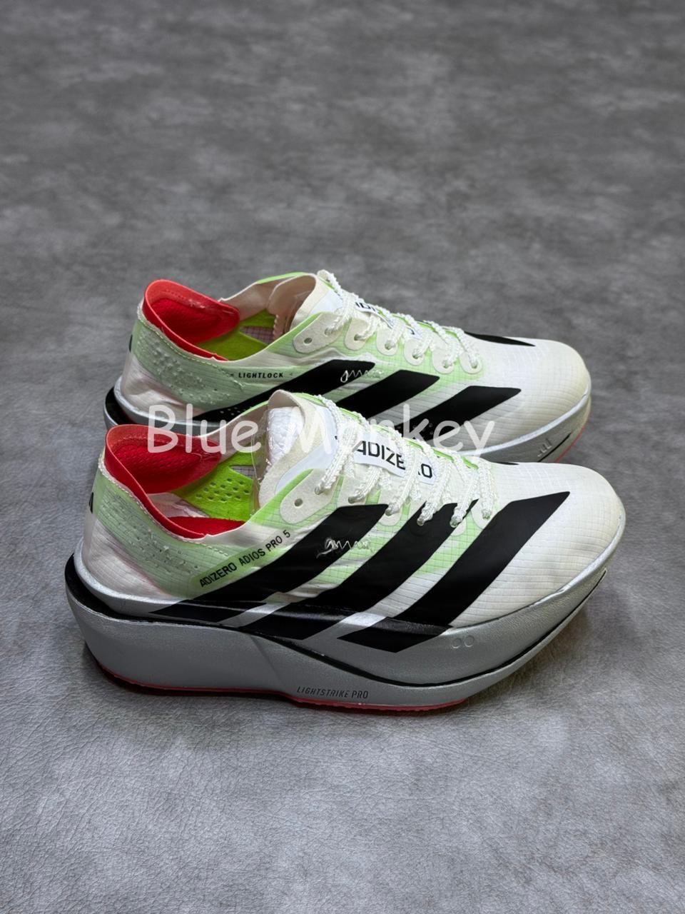 Adidas Adizero Adios Pro 5 v1
