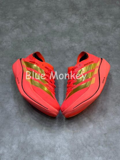Adidas Zapatillas Adizero EVO SL EXO Red