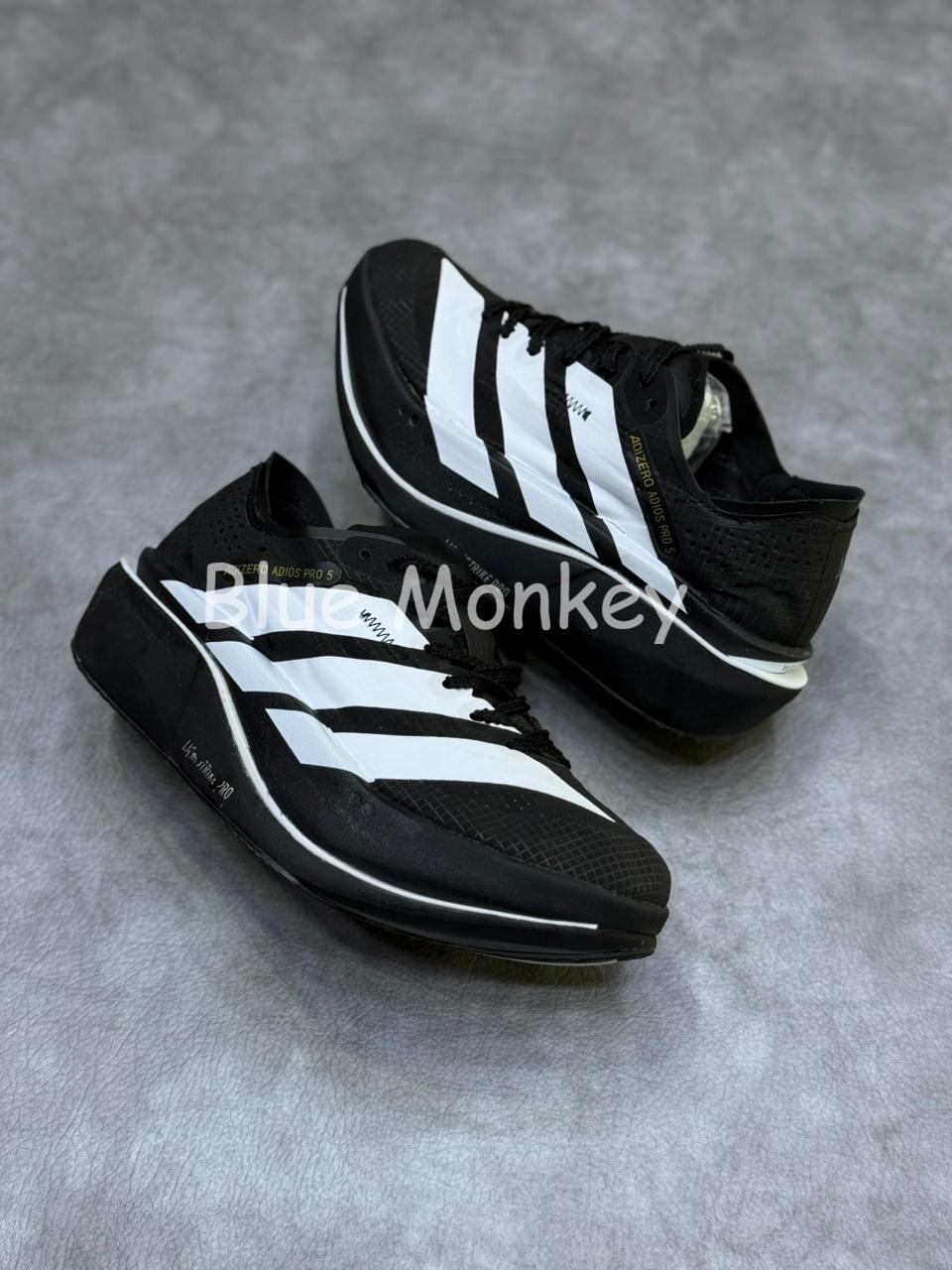Adidas Adizero Adios Pro 5 v3