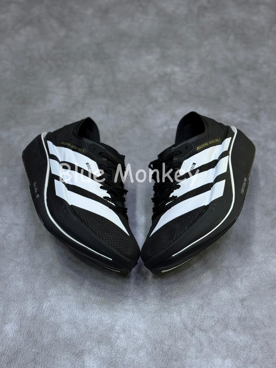 Adidas Adizero Adios Pro 5 v3