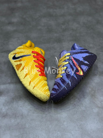 Nike Ja 3 Showstopper "Let Me Be Ja"